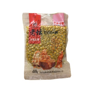 라오탄 옥수수 고구마 떡밥